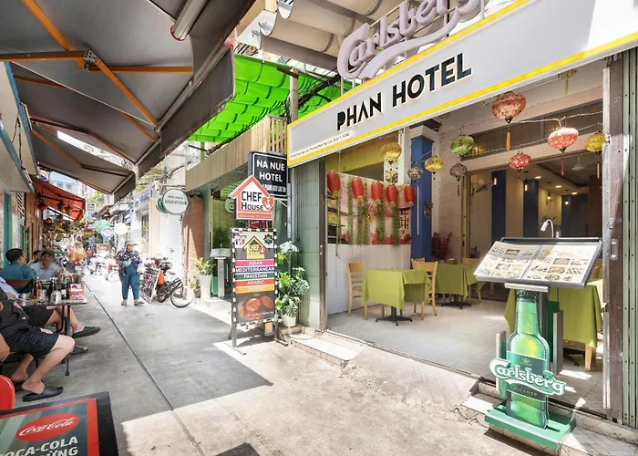 Phan Hotel