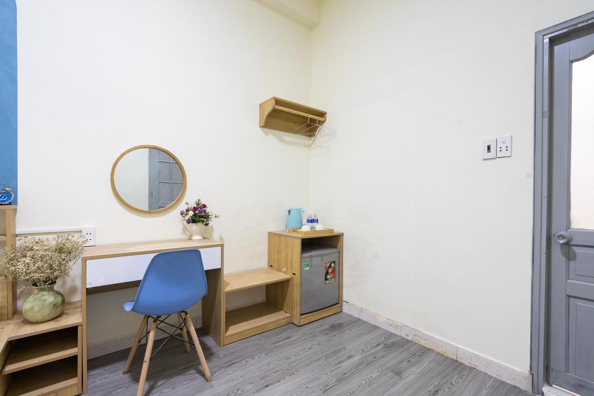 Phan Apartment