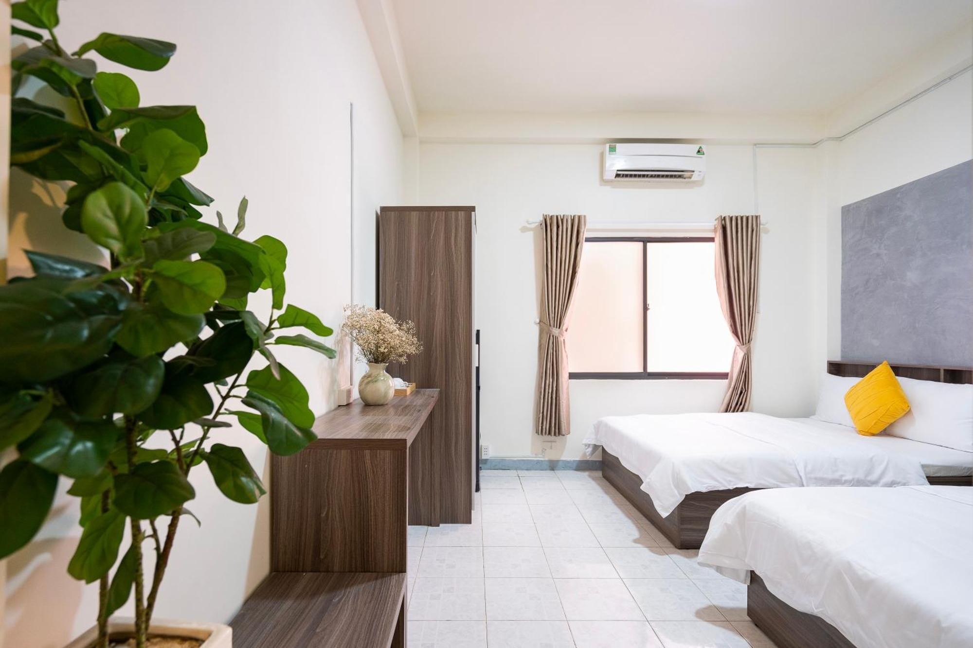 Phan Apartment