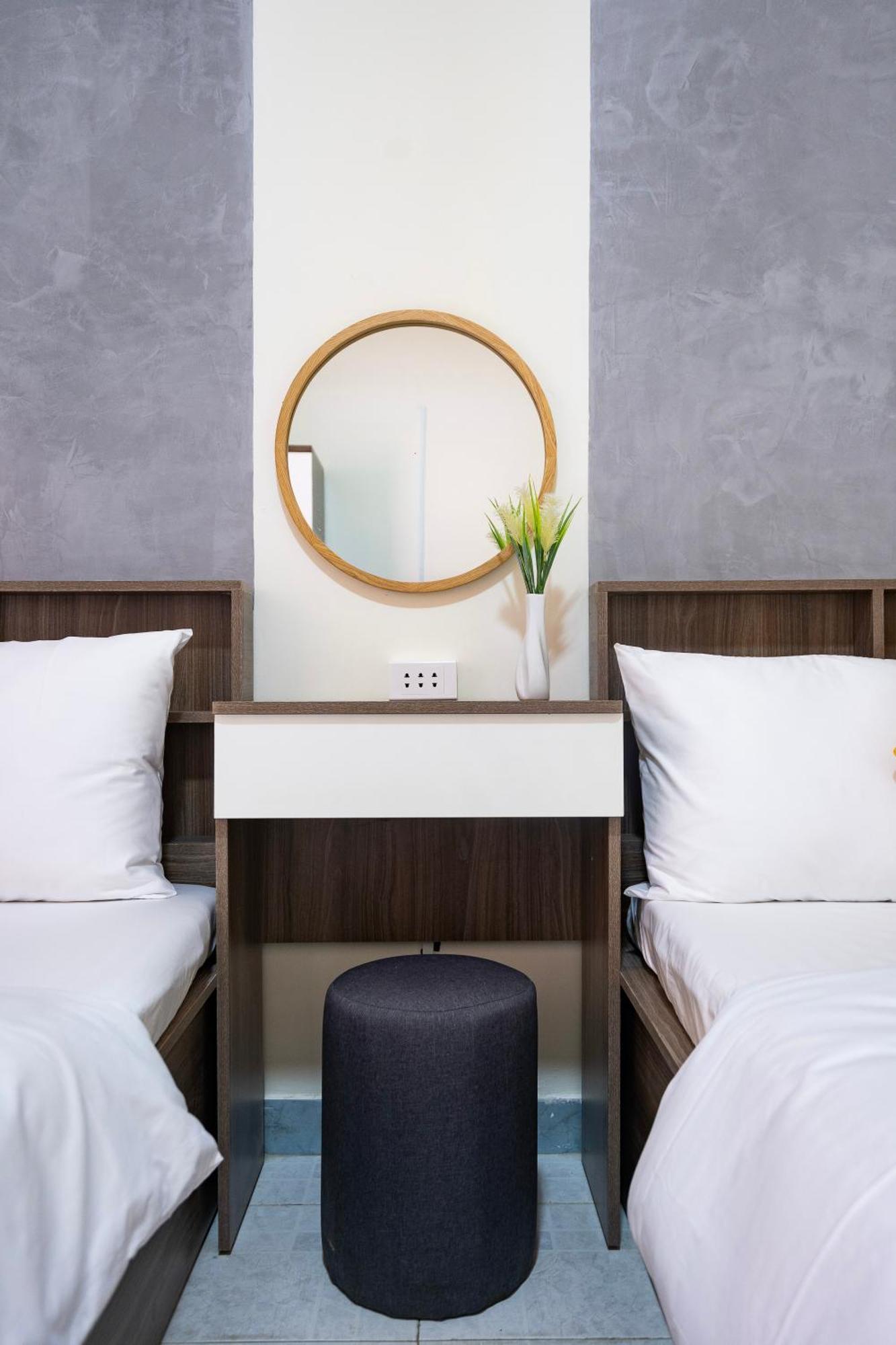 Phan Apartment *